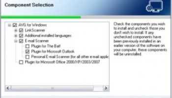 AVG Antivirus 2012 Free (Directly Download AVG Offline Installer)