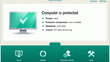 Kaspersky Internet Security 2012 License Valid For 90 Days Trial