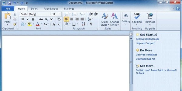 microsoft office home and business 2010 download free trial