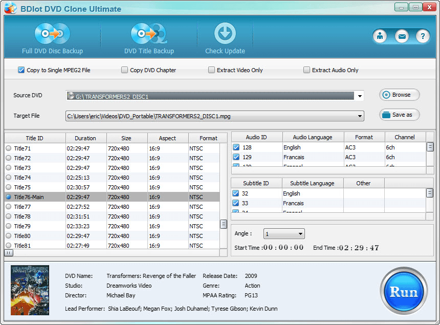 lot Dvd Clone Ultimate Unlimited Giveaway For Everyone